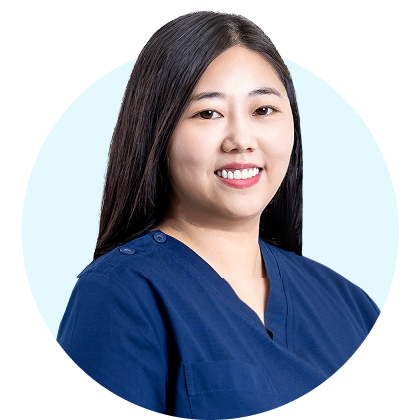 잼잼아동발달센터 치료사: 이경희