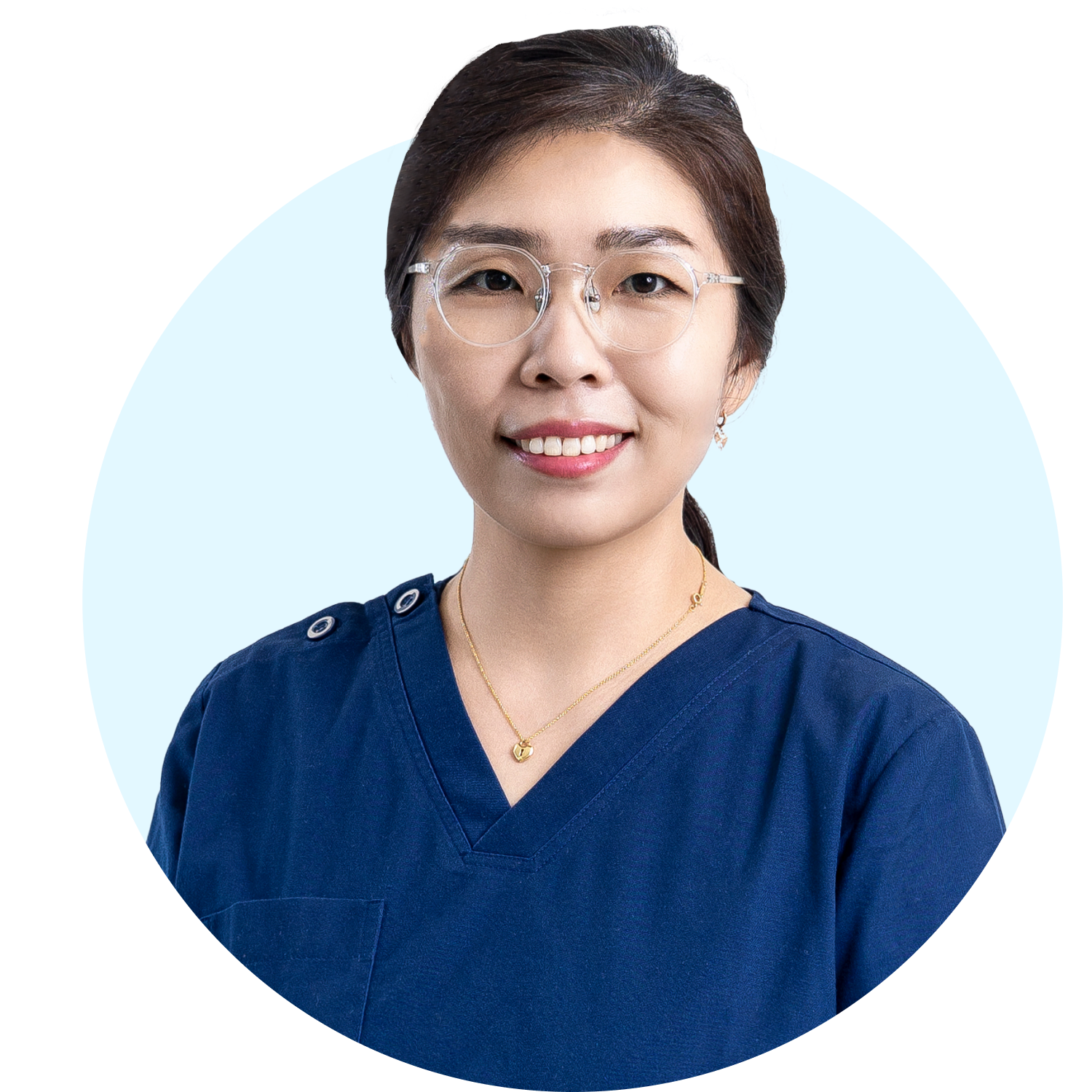 잼잼아동발달센터 치료사: 이소영