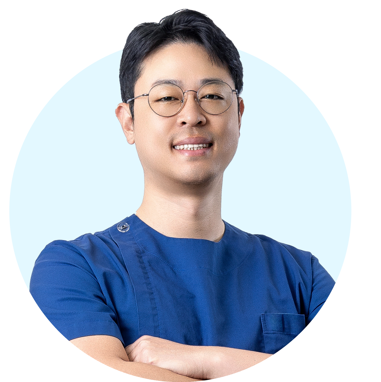 잼잼아동발달센터 치료사: 오재원