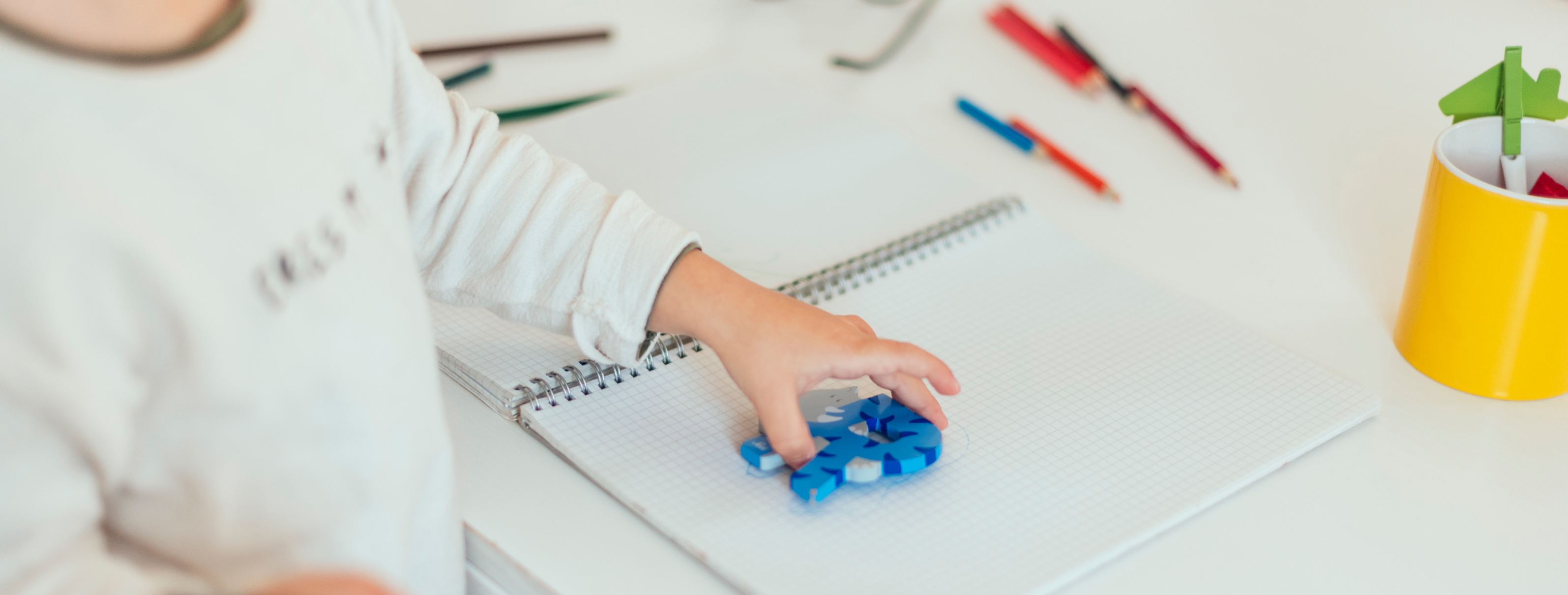 잼잼아동발달센터 프로그램: 감각재활