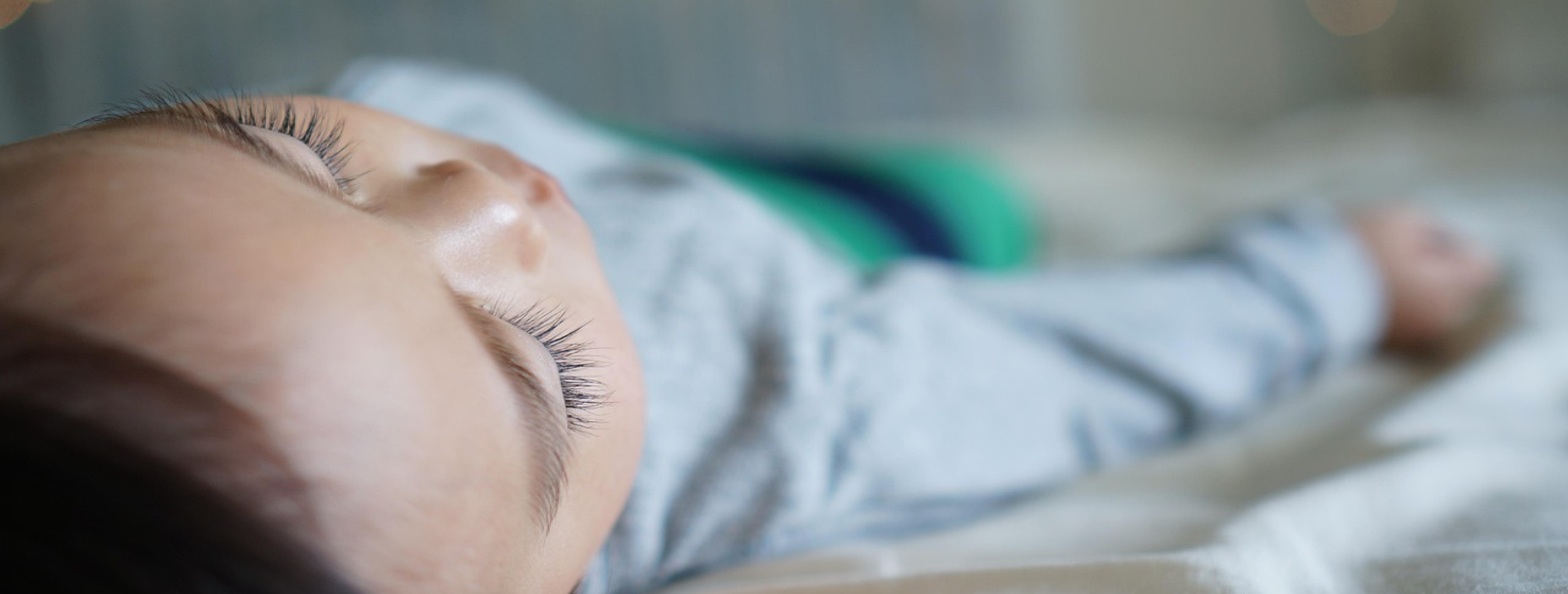 잼잼아동발달센터 프로그램: 사경 및 사두증 재발